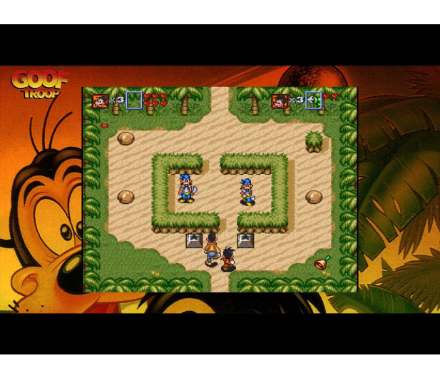 Switch The Disney Afternoon Collection - 1503846 - zdjęcie 4